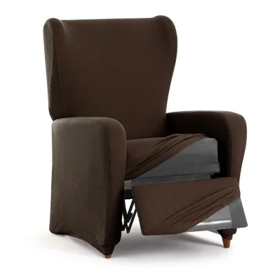 Capa bielástica para poltrona relax modelo Bronx