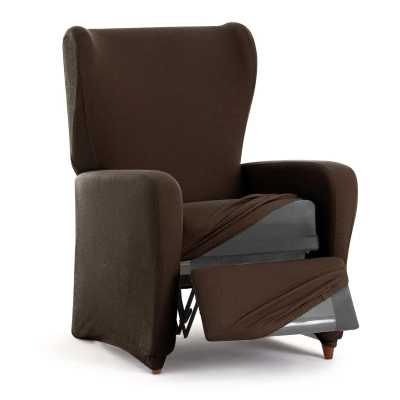 Capa bielástica para poltrona relax modelo Bronx Capa bielástica para poltrona relax modelo Bronx