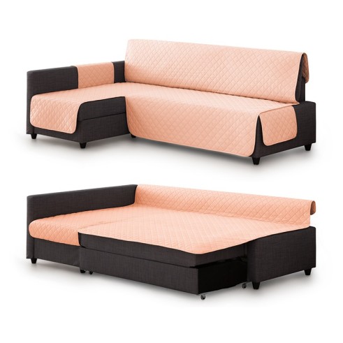Capa Friheten Couch Cover | Conforto acolchoado | Uso conversível | Fácil instalação