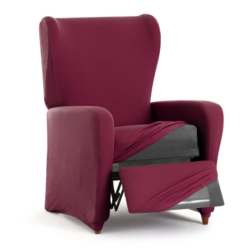 Capa Bielástica para Poltrona Relax Modelo Bronx – Conforto e Proteção