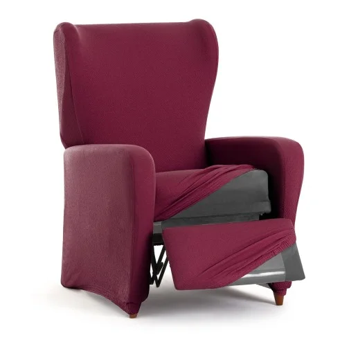 Capa Bielástica para Poltrona Relax Modelo Bronx – Conforto e Proteção