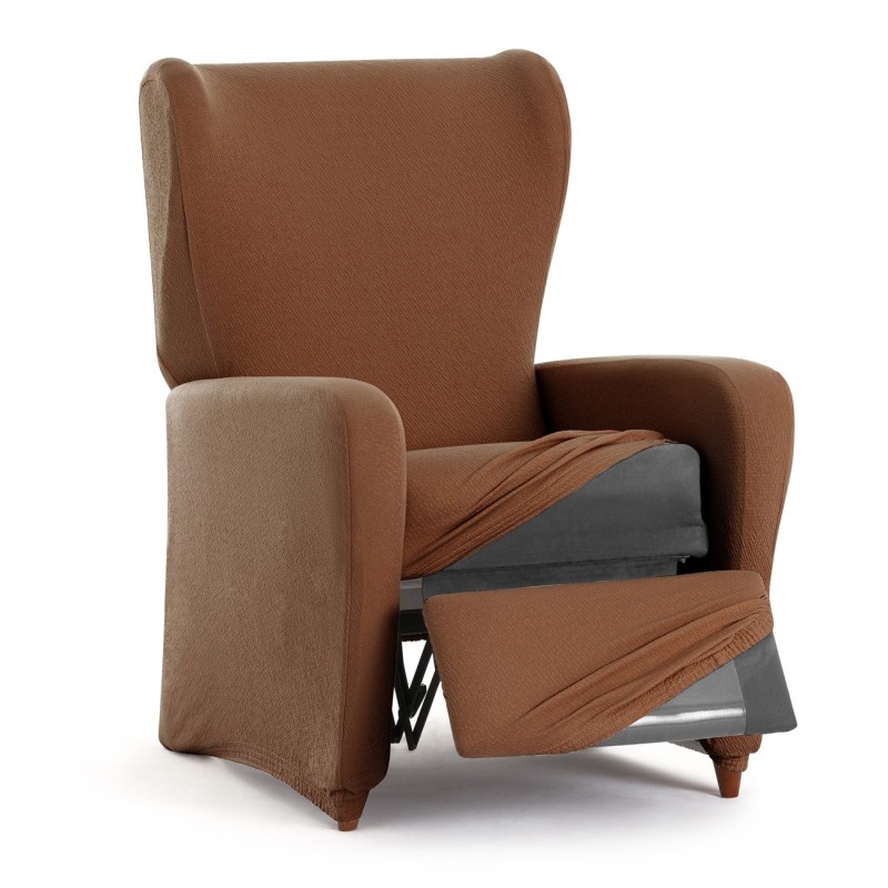 Capa Bielástica para Poltrona Relax Modelo Bronx – Conforto e Proteção Capa Bielástica para Poltrona Relax Modelo Bronx – Conforto e Proteção