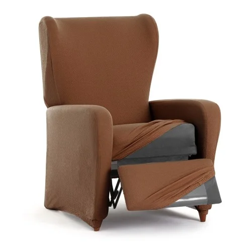 Capa Bielástica para Poltrona Relax Modelo Bronx – Conforto e Proteção