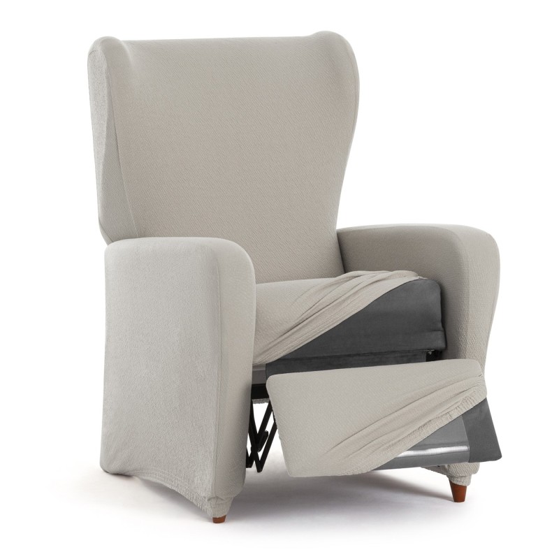 Capa Bielástica para Poltrona Relax Modelo Bronx – Conforto e Proteção Capa Bielástica para Poltrona Relax Modelo Bronx – Conforto e Proteção