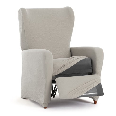 Capa Bielástica para Poltrona Relax Modelo Bronx – Conforto e Proteção