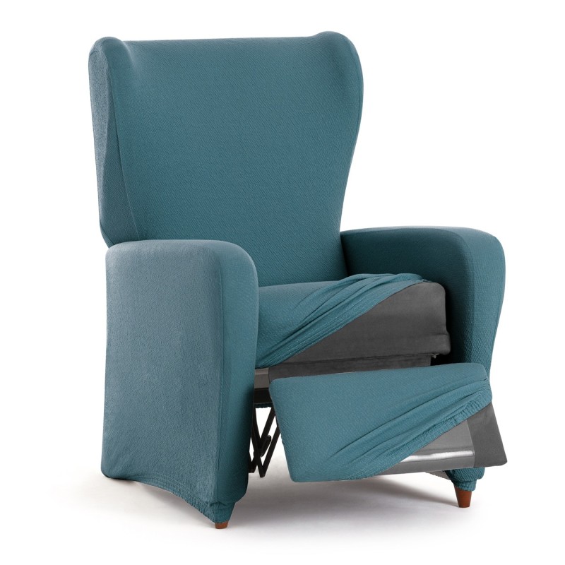 Capa Bielástica para Poltrona Relax Modelo Bronx – Conforto e Proteção Capa Bielástica para Poltrona Relax Modelo Bronx – Conforto e Proteção