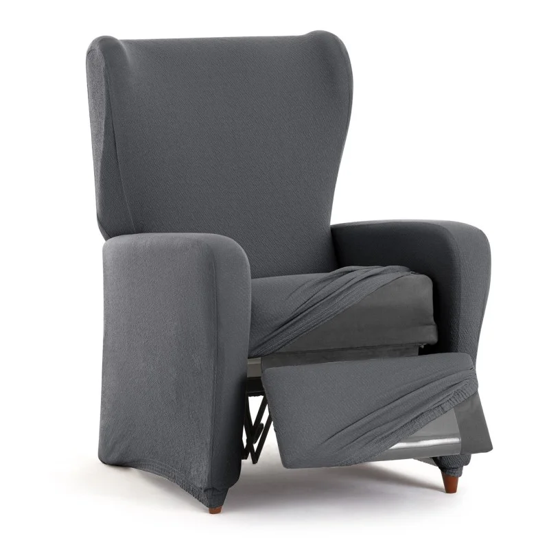 Capa bielástica para poltrona relax modelo Bronx Capa bielástica para poltrona relax modelo Bronx