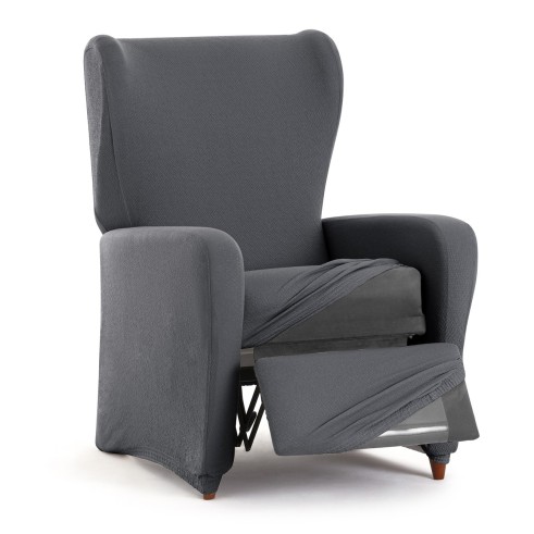 Capa Bielástica para Poltrona Relax Modelo Bronx – Conforto e Proteção