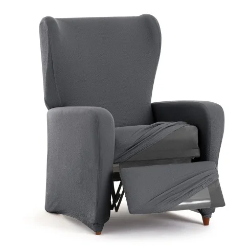 Capa Bielástica para Poltrona Relax Modelo Bronx – Conforto e Proteção