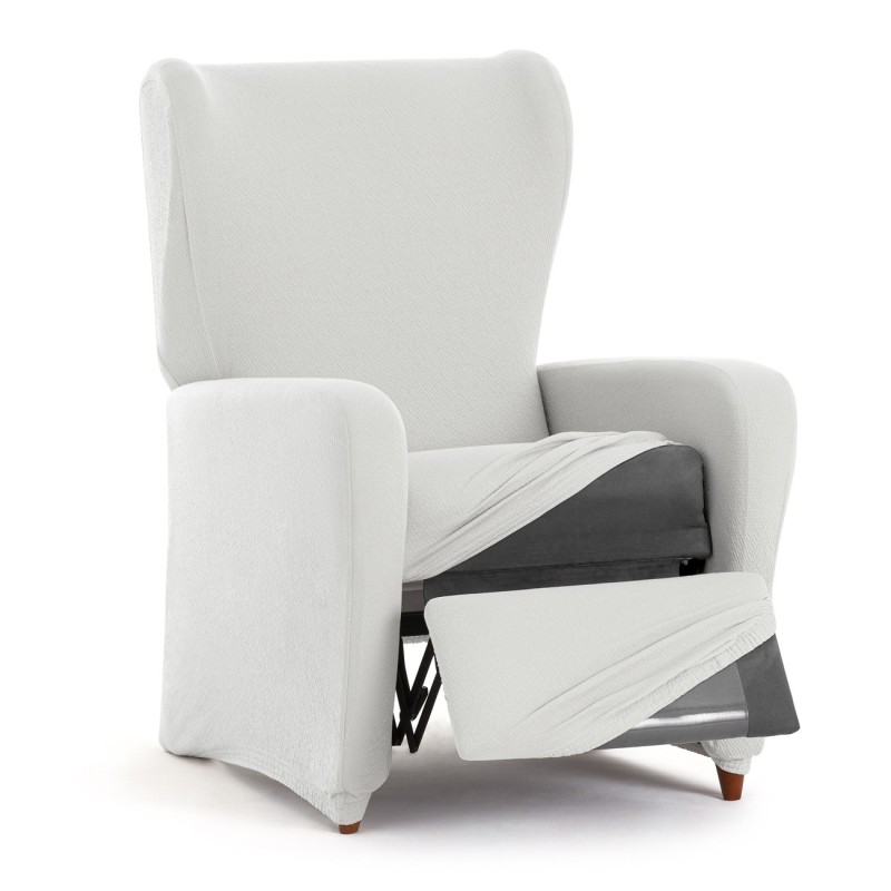 Capa Bielástica para Poltrona Relax Modelo Bronx – Conforto e Proteção Capa Bielástica para Poltrona Relax Modelo Bronx – Conforto e Proteção