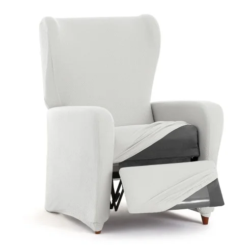 Capa Bielástica para Poltrona Relax Modelo Bronx – Conforto e Proteção