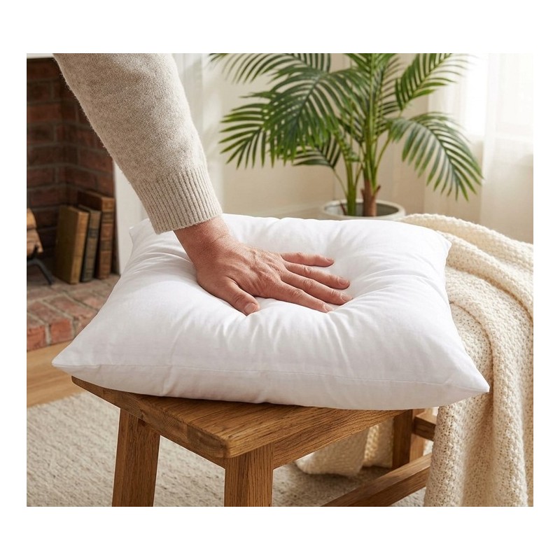 Rellenos de fibra Rellenos de fibra