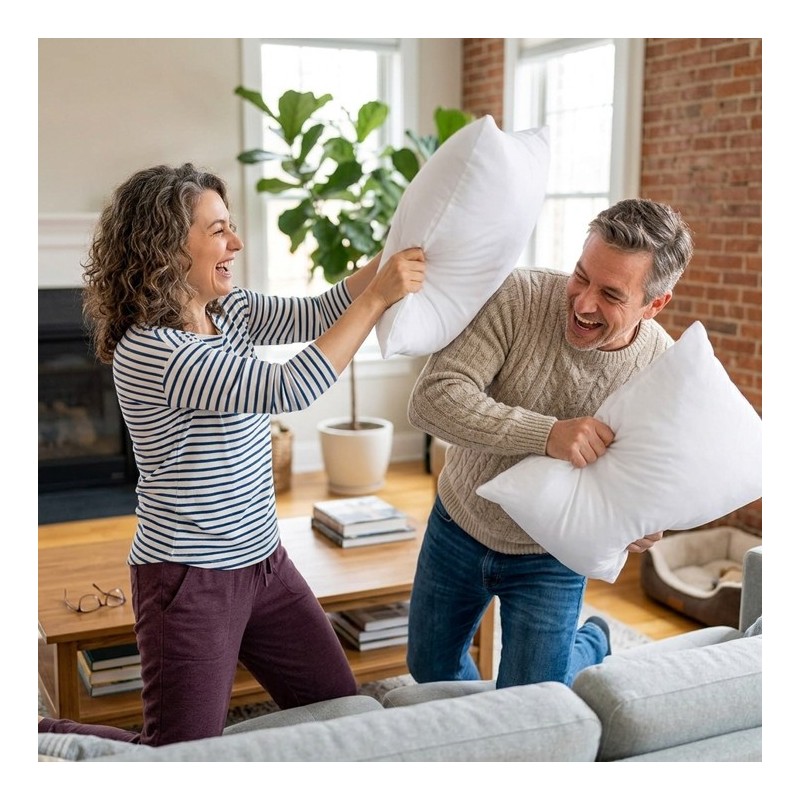 Rellenos de fibra Rellenos de fibra