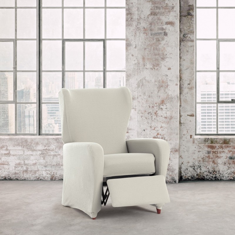 Capa Bielástica para Poltrona Relax Modelo Bronx – Conforto e Proteção Capa Bielástica para Poltrona Relax Modelo Bronx – Conforto e Proteção