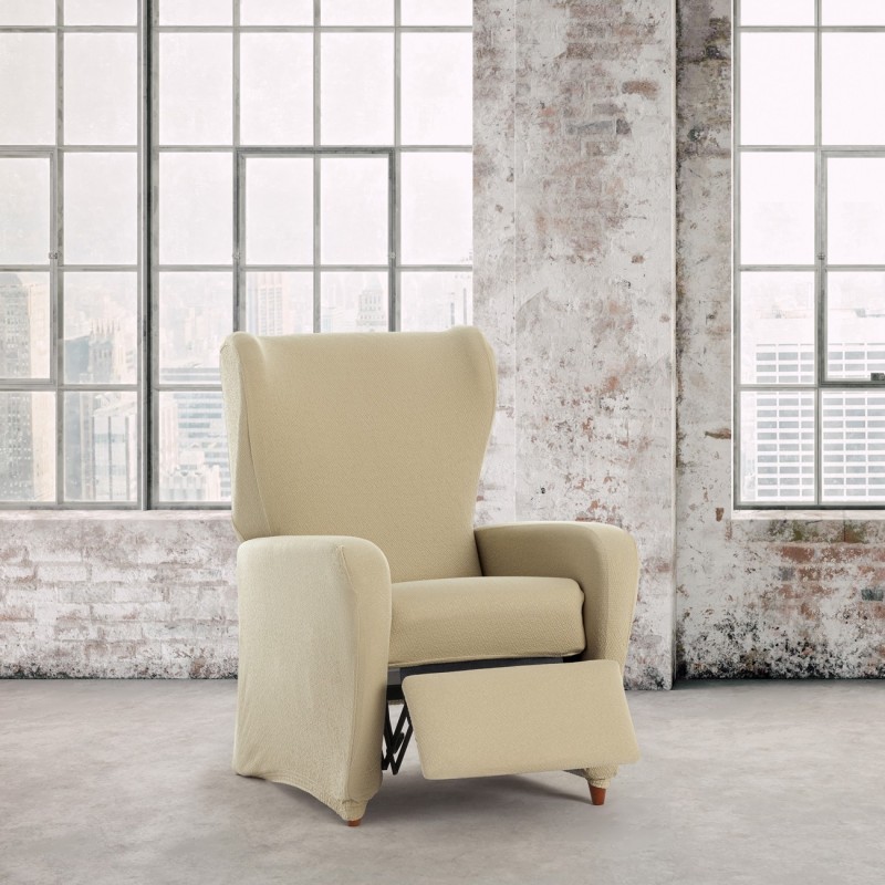 Capa Bielástica para Poltrona Relax Modelo Bronx – Conforto e Proteção Capa Bielástica para Poltrona Relax Modelo Bronx – Conforto e Proteção