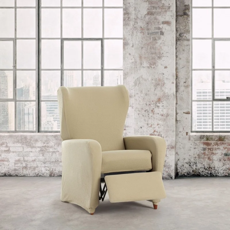 Capa Bielástica para Poltrona Relax Modelo Bronx – Conforto e Proteção Capa Bielástica para Poltrona Relax Modelo Bronx – Conforto e Proteção