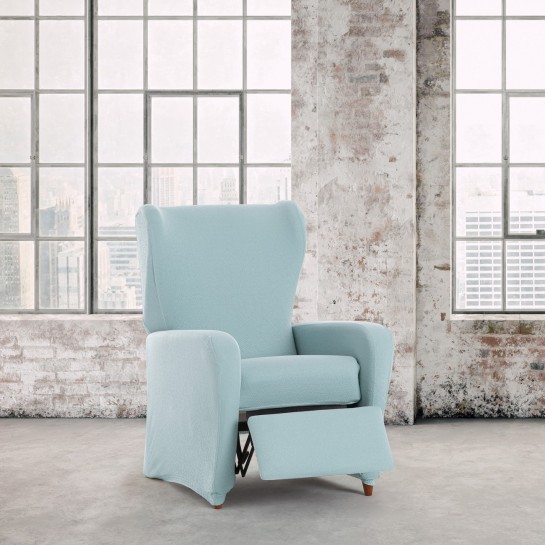 Capa Bielástica para Poltrona Relax Modelo Bronx – Conforto e Proteção