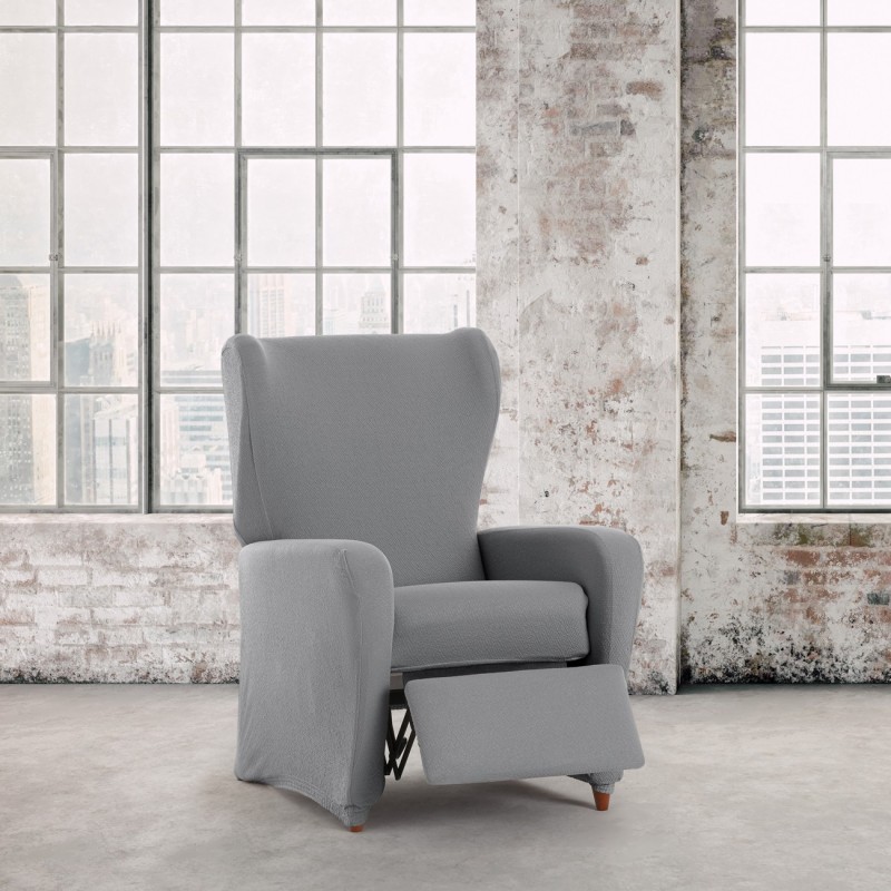 Capa Bielástica para Poltrona Relax Modelo Bronx – Conforto e Proteção Capa Bielástica para Poltrona Relax Modelo Bronx – Conforto e Proteção