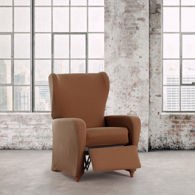 Capa Bielástica para Poltrona Relax Modelo Bronx – Conforto e Proteção Capa Bielástica para Poltrona Relax Modelo Bronx – Conforto e Proteção