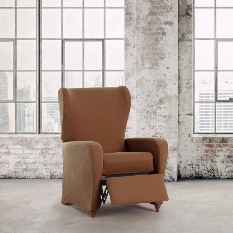 Capa Bielástica para Poltrona Relax Modelo Bronx – Conforto e Proteção Capa Bielástica para Poltrona Relax Modelo Bronx – Conforto e Proteção