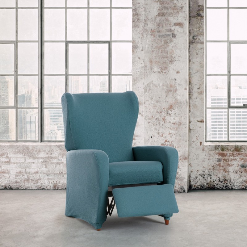 Capa Bielástica para Poltrona Relax Modelo Bronx – Conforto e Proteção Capa Bielástica para Poltrona Relax Modelo Bronx – Conforto e Proteção