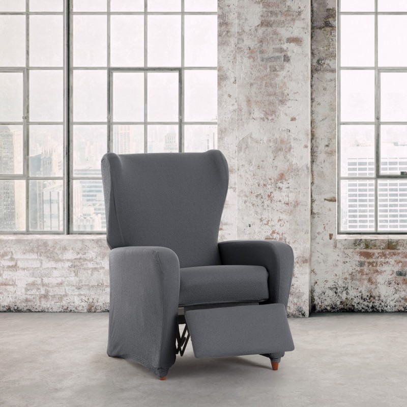 Capa Bielástica para Poltrona Relax Modelo Bronx – Conforto e Proteção Capa Bielástica para Poltrona Relax Modelo Bronx – Conforto e Proteção
