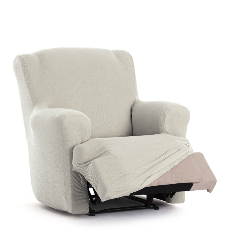 Capa Bielástica para Poltrona Relax com Pés Unidos Modelo Bronx – Ajuste Completo e Estilo Capa Bielástica para Poltrona Relax com Pés Unidos Modelo Bronx – Ajuste Completo e Estilo