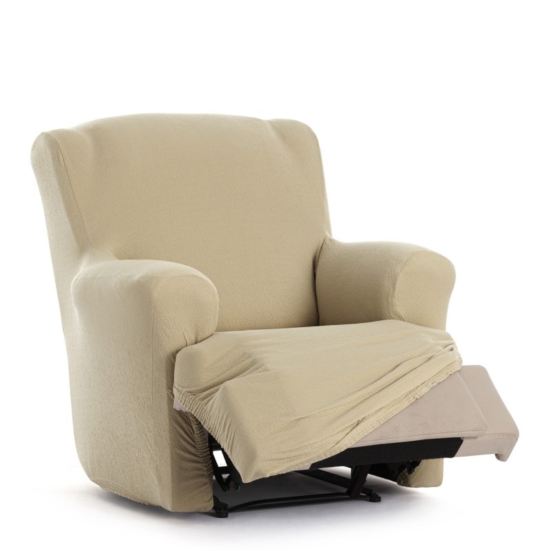 Capa Bielástica para Poltrona Relax com Pés Unidos Modelo Bronx – Ajuste Completo e Estilo Capa Bielástica para Poltrona Relax com Pés Unidos Modelo Bronx – Ajuste Completo e Estilo