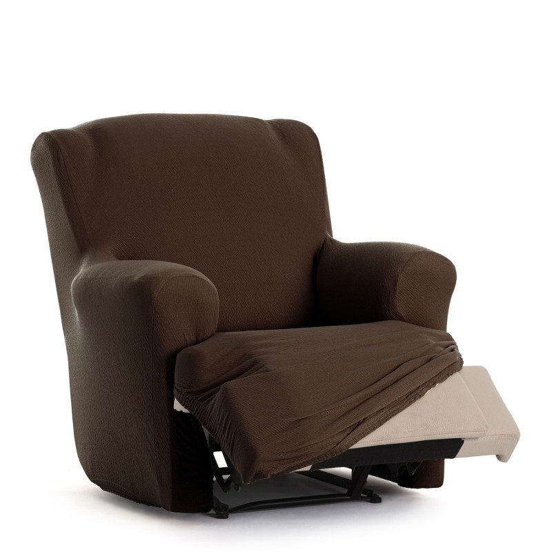 Capa Bielástica para Poltrona Relax com Pés Unidos Modelo Bronx – Ajuste Completo e Estilo Capa Bielástica para Poltrona Relax com Pés Unidos Modelo Bronx – Ajuste Completo e Estilo