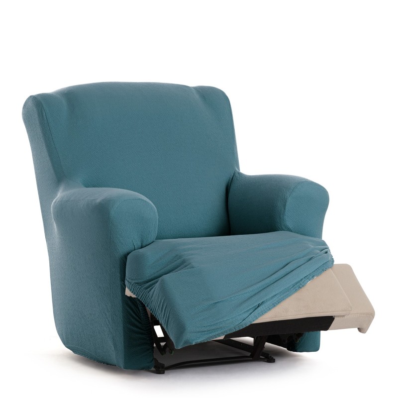 Capa Bielástica para Poltrona Relax com Pés Unidos Modelo Bronx – Ajuste Completo e Estilo Capa Bielástica para Poltrona Relax com Pés Unidos Modelo Bronx – Ajuste Completo e Estilo