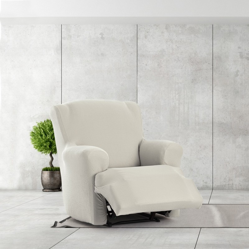 Capa Bielástica para Poltrona Relax com Pés Unidos Modelo Bronx – Ajuste Completo e Estilo Capa Bielástica para Poltrona Relax com Pés Unidos Modelo Bronx – Ajuste Completo e Estilo
