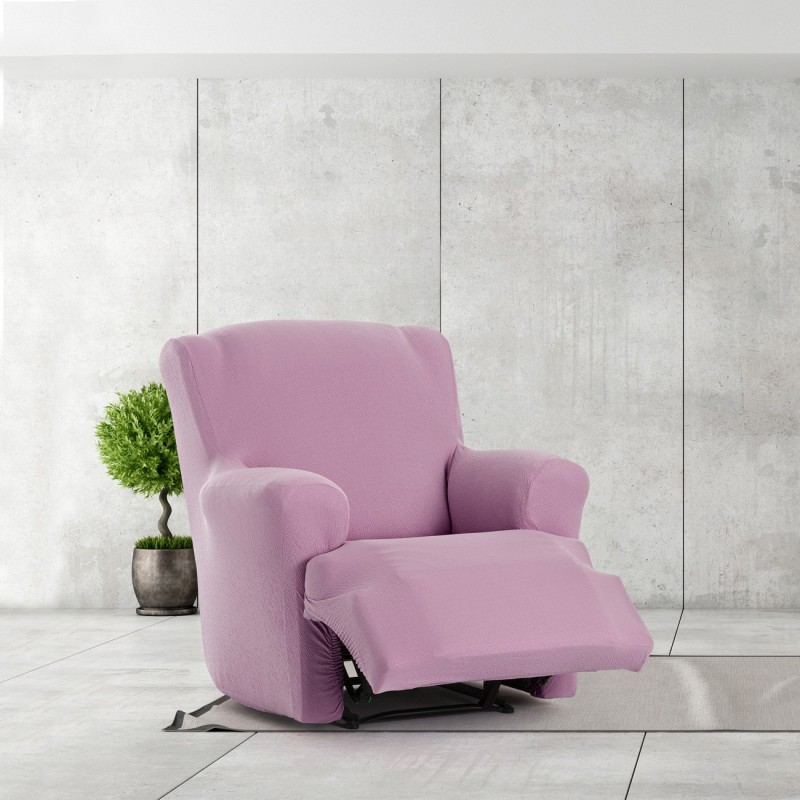 Capa Bielástica para Poltrona Relax com Pés Unidos Modelo Bronx – Ajuste Completo e Estilo Capa Bielástica para Poltrona Relax com Pés Unidos Modelo Bronx – Ajuste Completo e Estilo