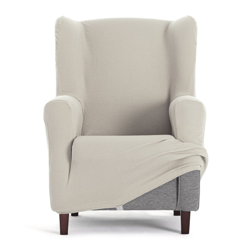 Capa Bielástica para Poltrona com Orelhas Modelo Bronx – Proteção e Elegância Capa Bielástica para Poltrona com Orelhas Modelo Bronx – Proteção e Elegância