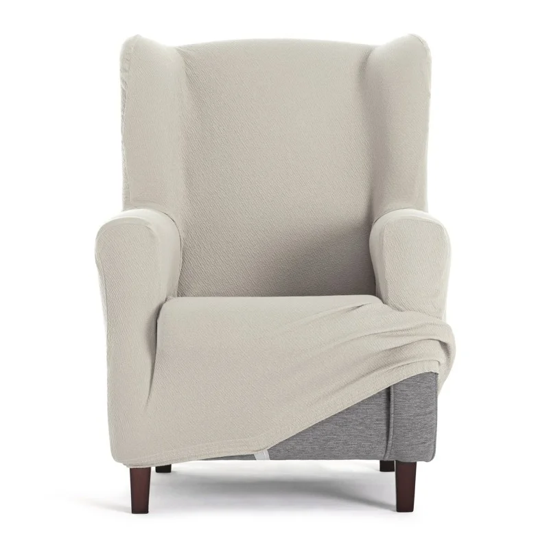 Capa Bielástica para Poltrona com Orelhas Modelo Bronx – Proteção e Elegância Capa Bielástica para Poltrona com Orelhas Modelo Bronx – Proteção e Elegância