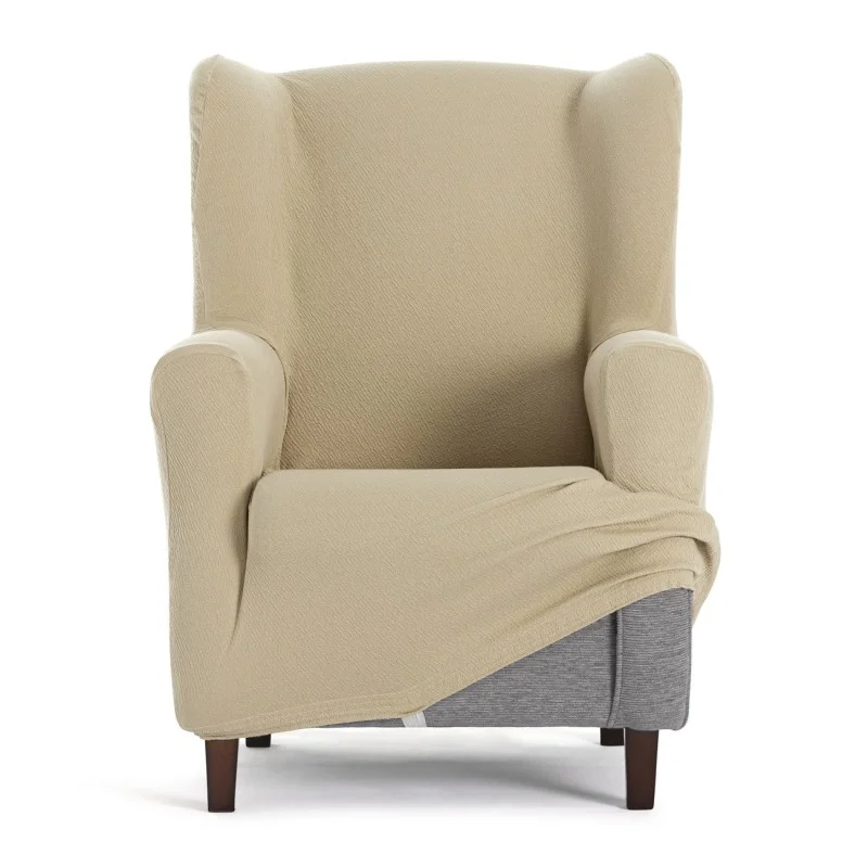 Capa Bielástica para Poltrona com Orelhas Modelo Bronx – Proteção e Elegância Capa Bielástica para Poltrona com Orelhas Modelo Bronx – Proteção e Elegância