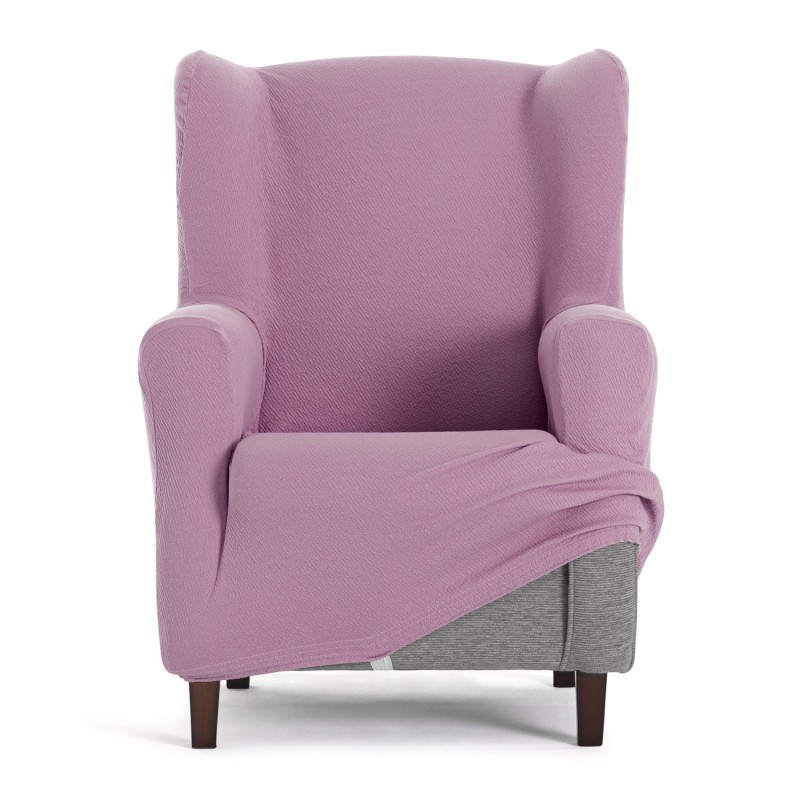 Capa Bielástica para Poltrona com Orelhas Modelo Bronx – Proteção e Elegância Capa Bielástica para Poltrona com Orelhas Modelo Bronx – Proteção e Elegância