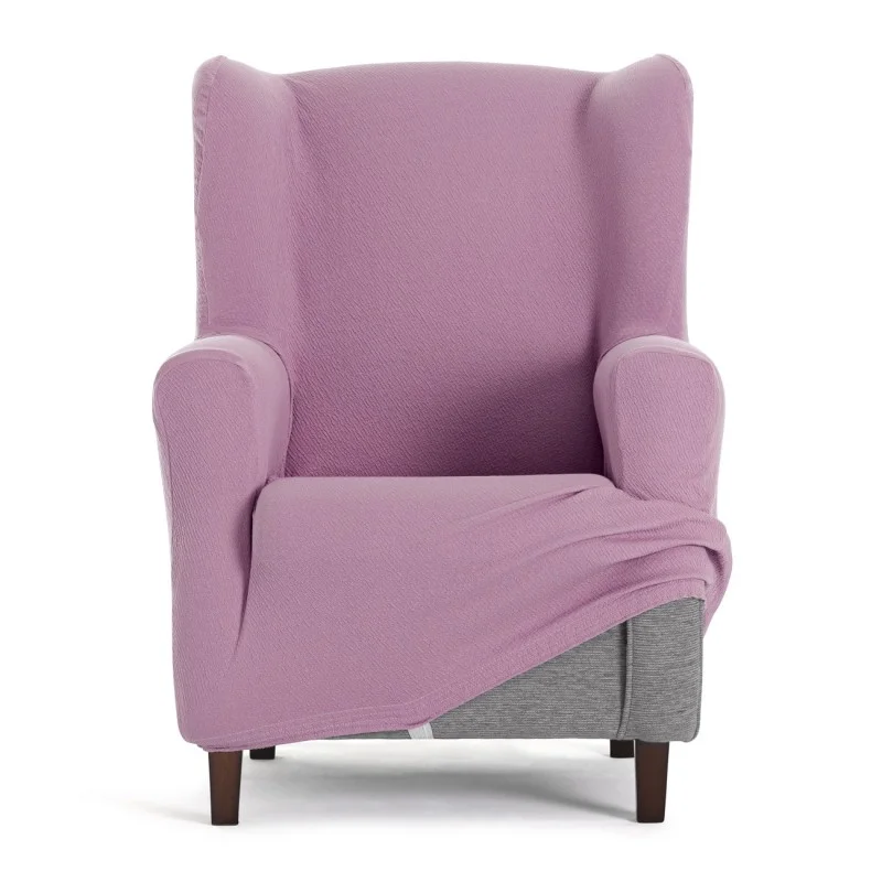 Capa Bielástica para Poltrona com Orelhas Modelo Bronx – Proteção e Elegância Capa Bielástica para Poltrona com Orelhas Modelo Bronx – Proteção e Elegância