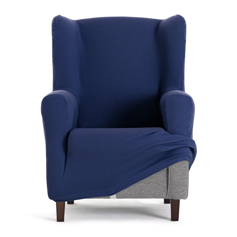 Capa Bielástica para Poltrona com Orelhas Modelo Bronx – Proteção e Elegância Capa Bielástica para Poltrona com Orelhas Modelo Bronx – Proteção e Elegância