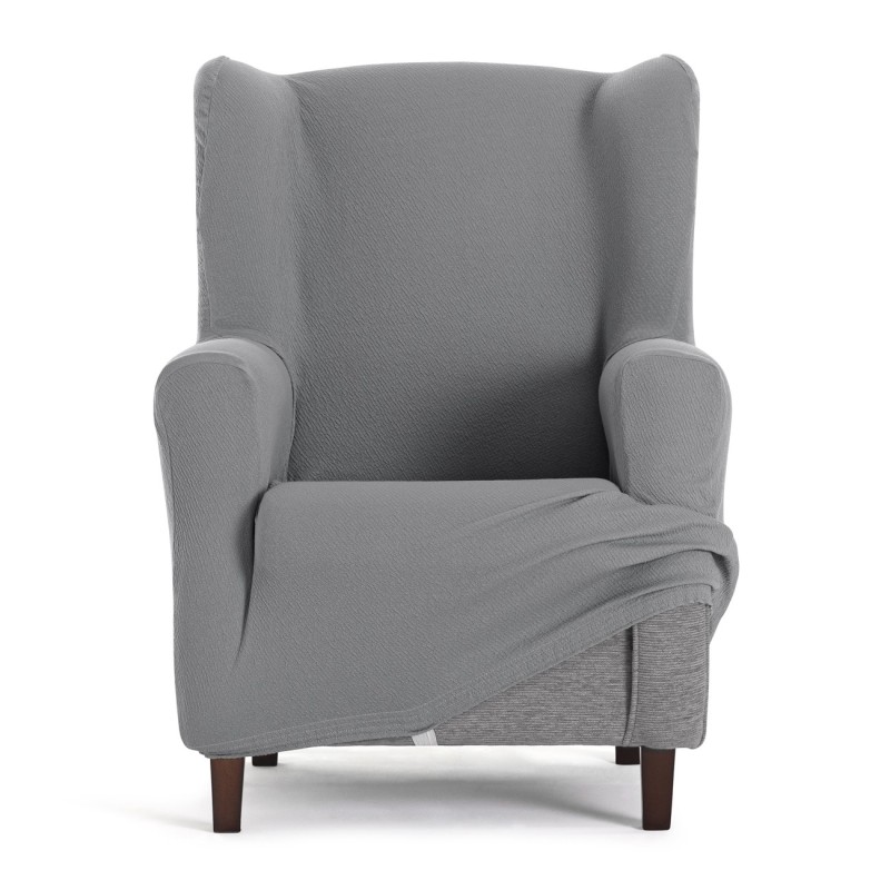Capa Bielástica para Poltrona com Orelhas Modelo Bronx – Proteção e Elegância Capa Bielástica para Poltrona com Orelhas Modelo Bronx – Proteção e Elegância