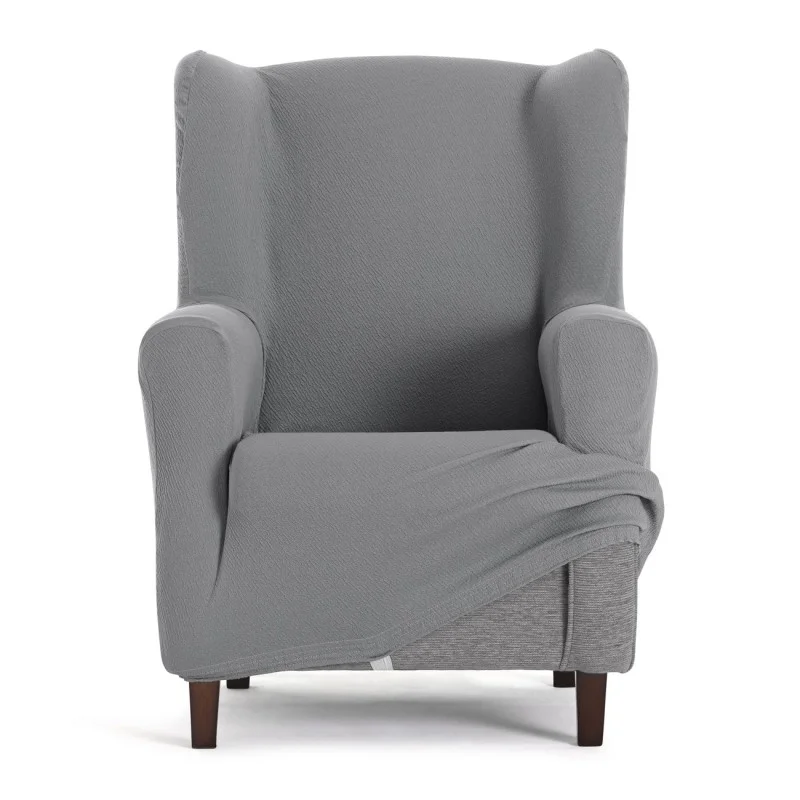 Capa Bielástica para Poltrona com Orelhas Modelo Bronx – Proteção e Elegância Capa Bielástica para Poltrona com Orelhas Modelo Bronx – Proteção e Elegância