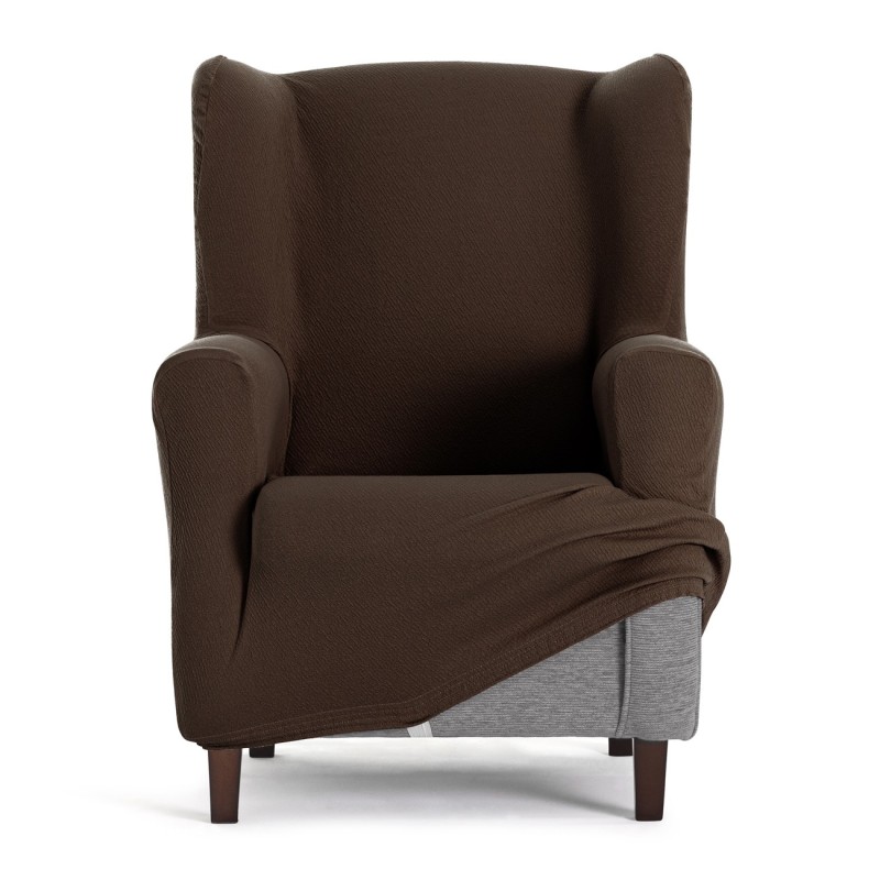 Capa Bielástica para Poltrona com Orelhas Modelo Bronx – Proteção e Elegância Capa Bielástica para Poltrona com Orelhas Modelo Bronx – Proteção e Elegância
