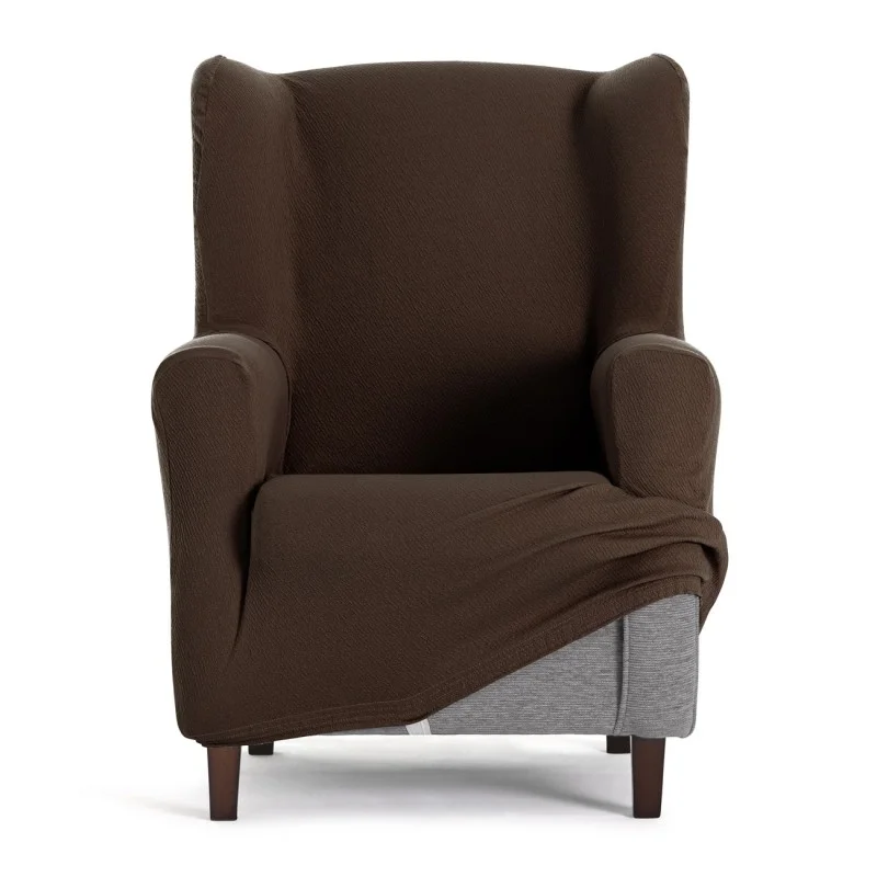 Capa Bielástica para Poltrona com Orelhas Modelo Bronx – Proteção e Elegância Capa Bielástica para Poltrona com Orelhas Modelo Bronx – Proteção e Elegância