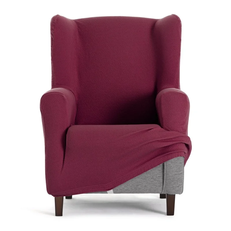 Capa Bielástica para Poltrona com Orelhas Modelo Bronx – Proteção e Elegância Capa Bielástica para Poltrona com Orelhas Modelo Bronx – Proteção e Elegância