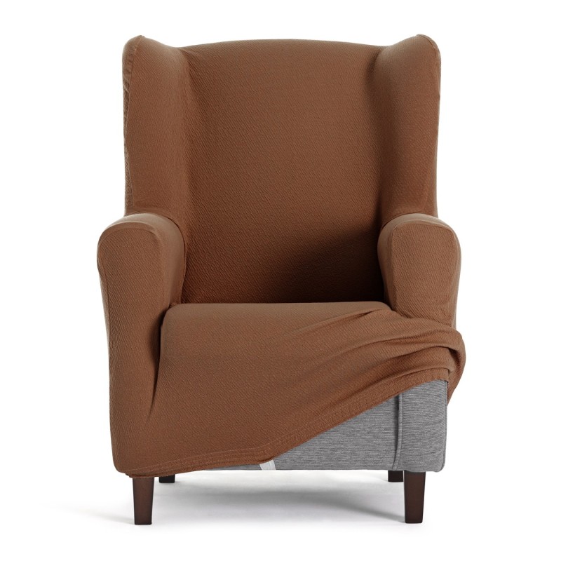 Capa Bielástica para Poltrona com Orelhas Modelo Bronx – Proteção e Elegância Capa Bielástica para Poltrona com Orelhas Modelo Bronx – Proteção e Elegância