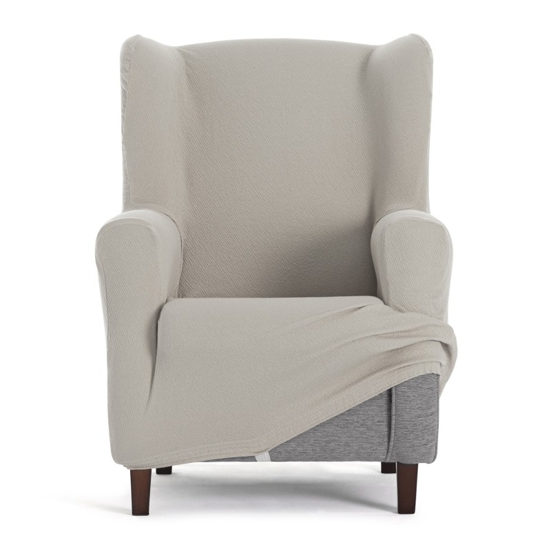 Capa Bielástica para Poltrona com Orelhas Modelo Bronx – Proteção e Elegância Capa Bielástica para Poltrona com Orelhas Modelo Bronx – Proteção e Elegância