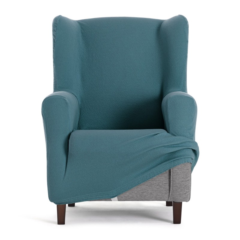 Capa Bielástica para Poltrona com Orelhas Modelo Bronx – Proteção e Elegância Capa Bielástica para Poltrona com Orelhas Modelo Bronx – Proteção e Elegância