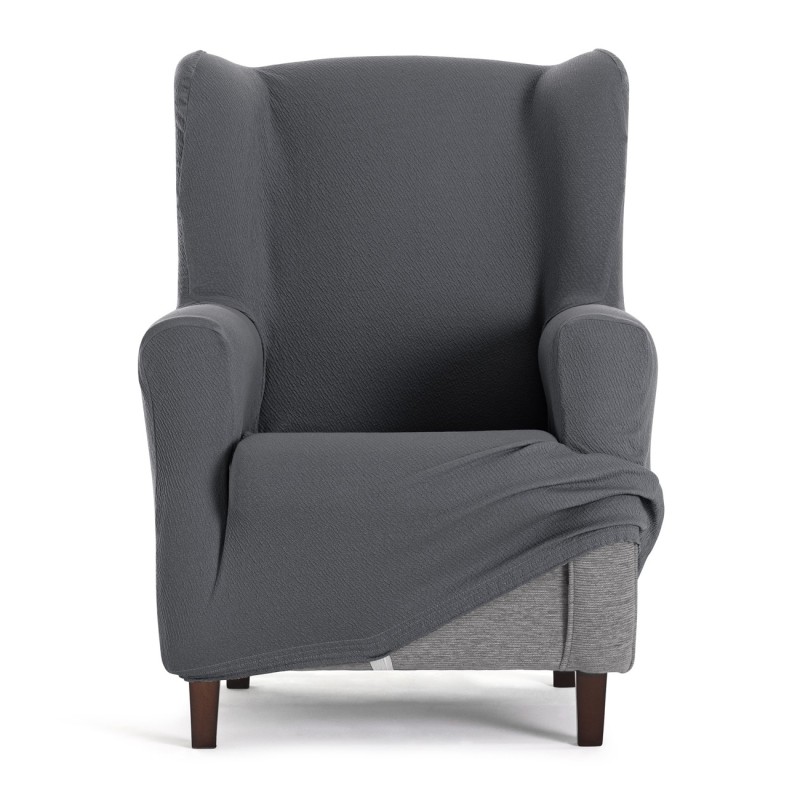 Capa Bielástica para Poltrona com Orelhas Modelo Bronx – Proteção e Elegância Capa Bielástica para Poltrona com Orelhas Modelo Bronx – Proteção e Elegância