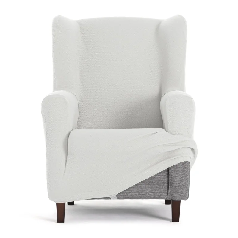 Capa Bielástica para Poltrona com Orelhas Modelo Bronx – Proteção e Elegância Capa Bielástica para Poltrona com Orelhas Modelo Bronx – Proteção e Elegância
