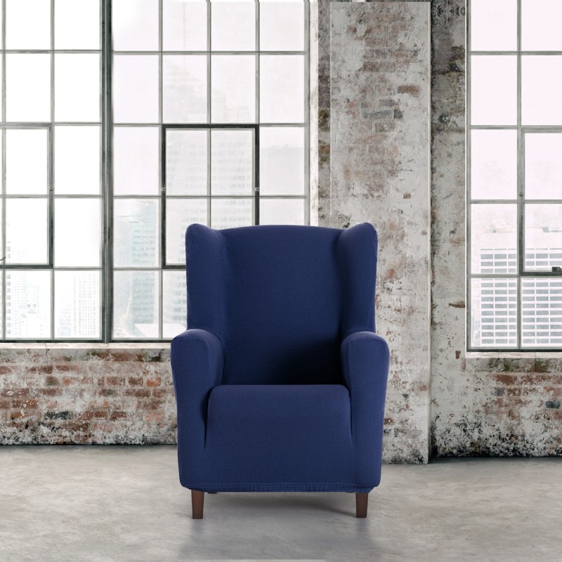 Capa Bielástica para Poltrona com Orelhas Modelo Bronx – Proteção e Elegância Capa Bielástica para Poltrona com Orelhas Modelo Bronx – Proteção e Elegância