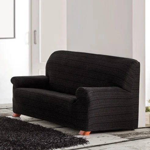 Capa Elástica para Sofá Aquiles – Ajuste Perfeito e Lavável